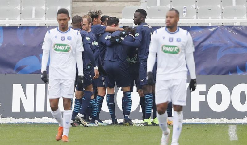 marseille 1