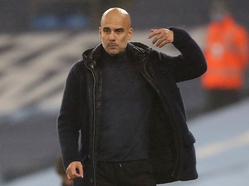 pep guardiola (sportmole)
