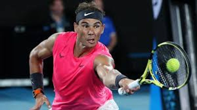 rafael nadal (foxsports)