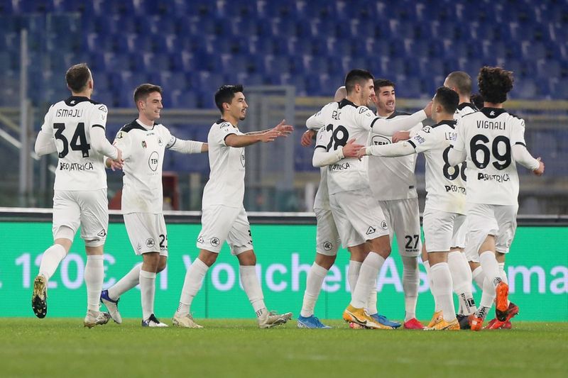 Spezia (calcioefinanza it)