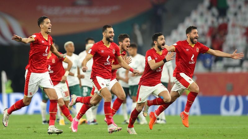 al ahly (espn)