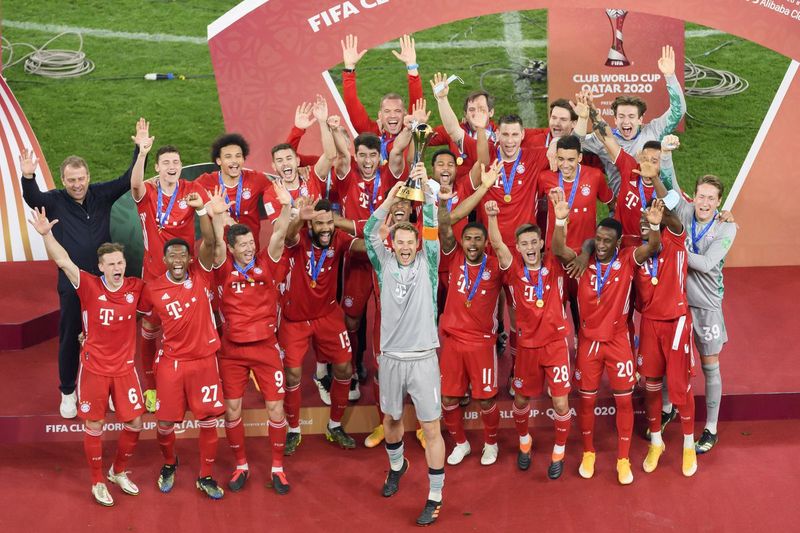 bayern munich (bavarianfootballwork com)