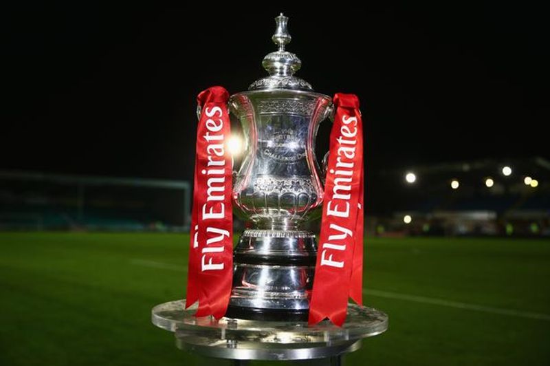 FA Cup (football london)
