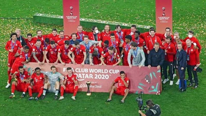 bayern munich juara (albawaba)