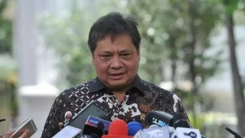 airlangga