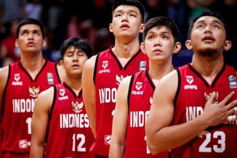 timnas basket indonesia (imsport tv)