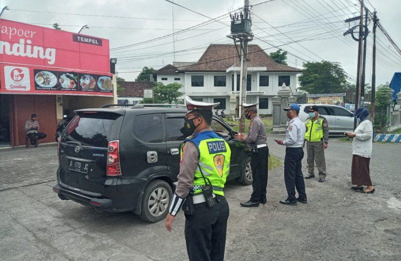DIY Yogyakarta