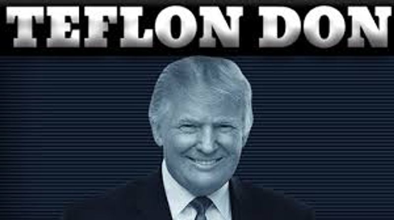 teflon don