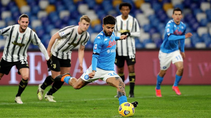 lorenzo insigne