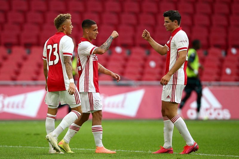 ajax (sportkeeda)