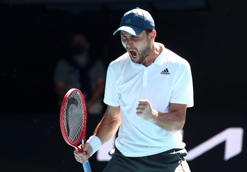 Aslan Karatsev (sports inquirer net)