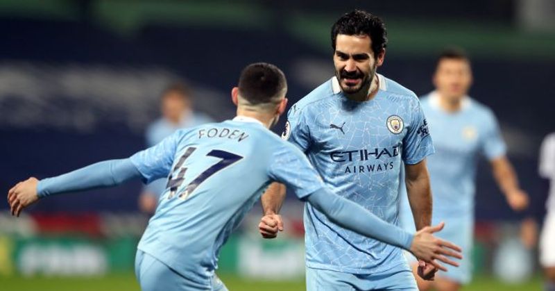 Ilkay Gundogan (talksport)