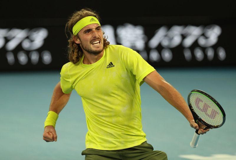 stefanos tsitsipas (essentiallysports)