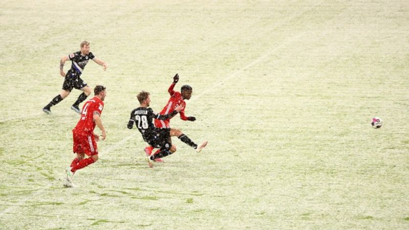bayern munich vs arminia (sport sz de)