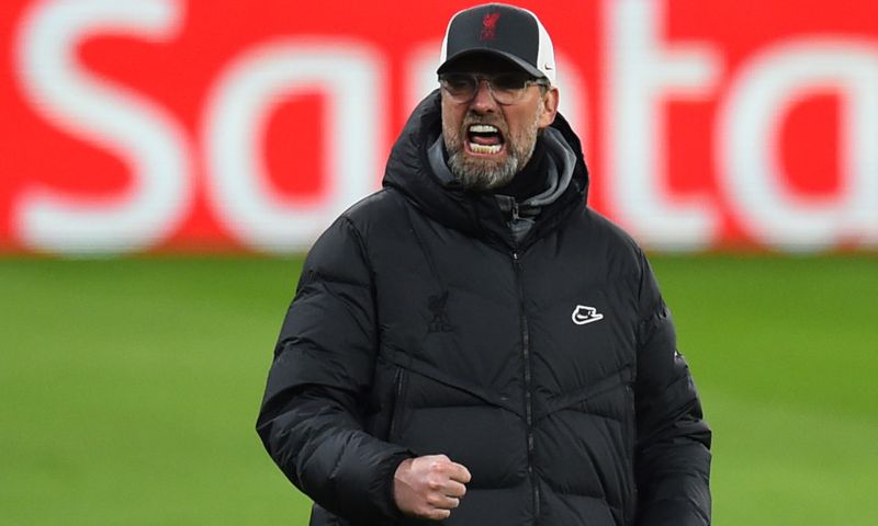 juergen klopp (liverpoolfc)