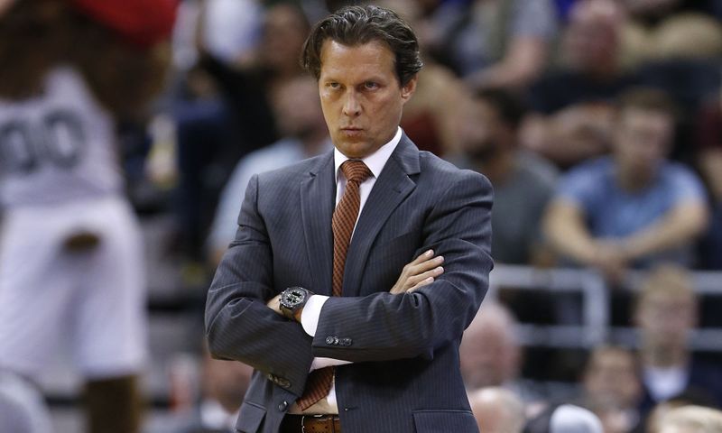 Quin Snyder (usatoday com)