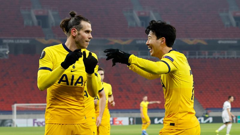 Tottenham (football london)