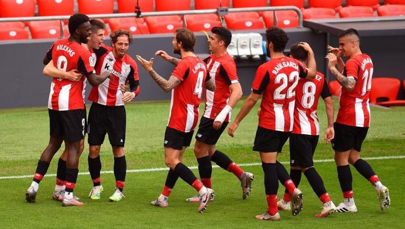 athletic bilbao (insideathletic com)