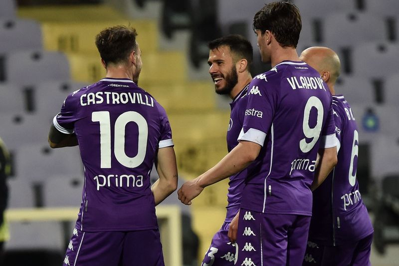 fiorentina 1