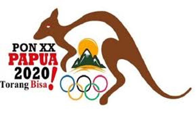 logo PON 2020