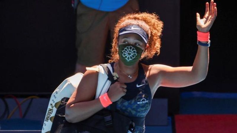 Naomi Osaka (cbssports)