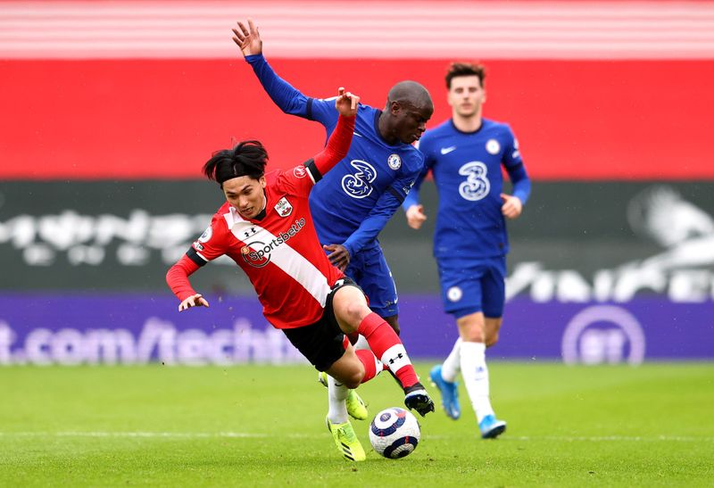 southampton-v-chelsea (si com)