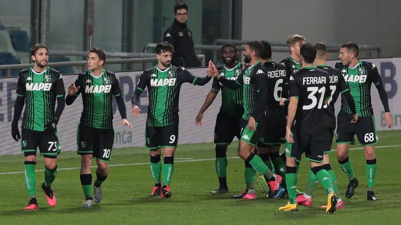 Sassuolo (espn)