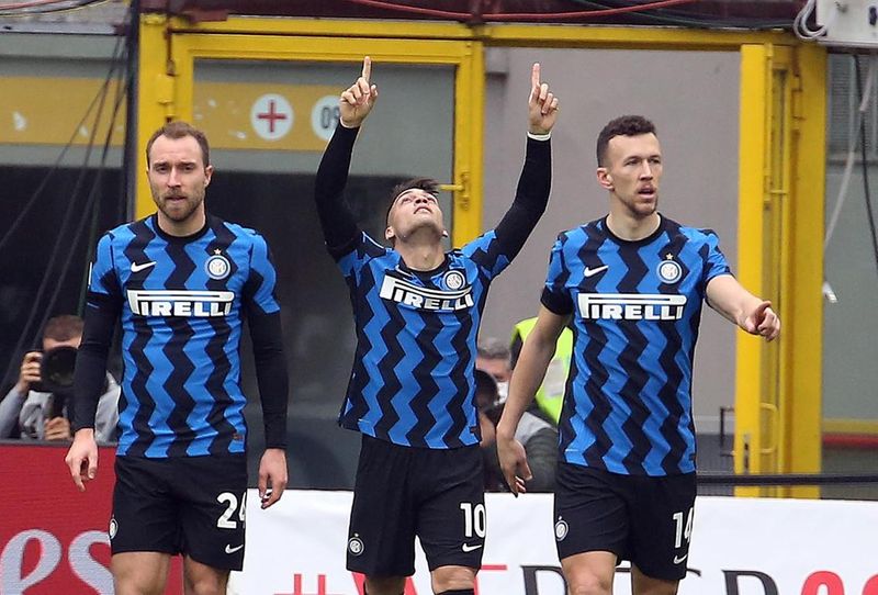 Inter milan (thenationalnews)