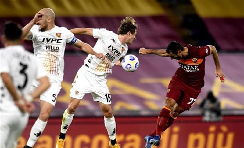 benevento vs as toma (xinhuanet com)