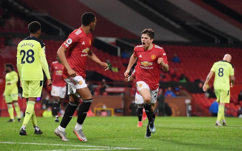 manchester united vs newcastle