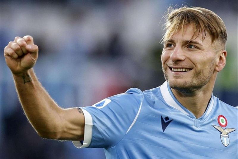 Ciro Immobile (avvenire it)