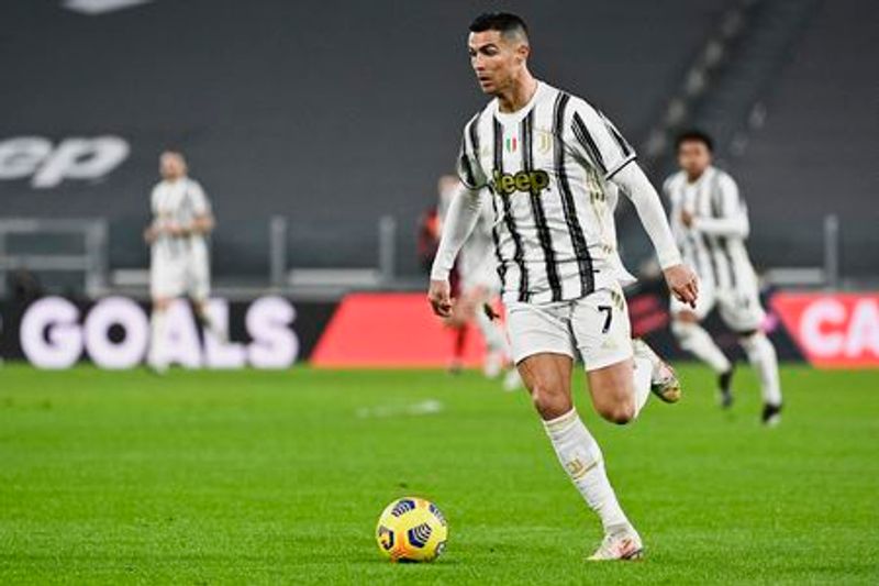 cristiano ronaldo (silive com)
