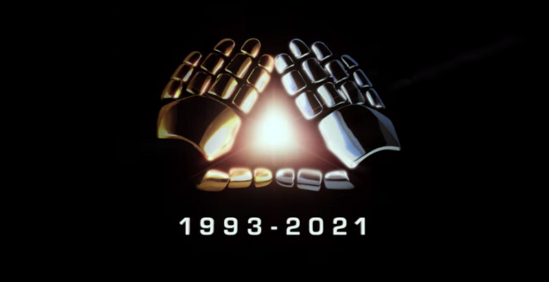Setelah 28 Tahun Berkarya, Daft Punk Resmi Bubar