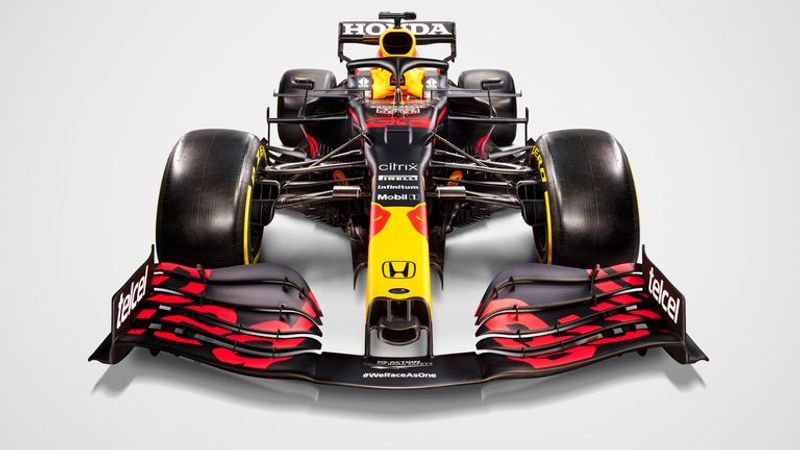 red bull