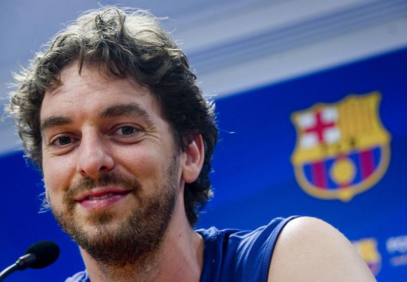 pau gasol (forbes)