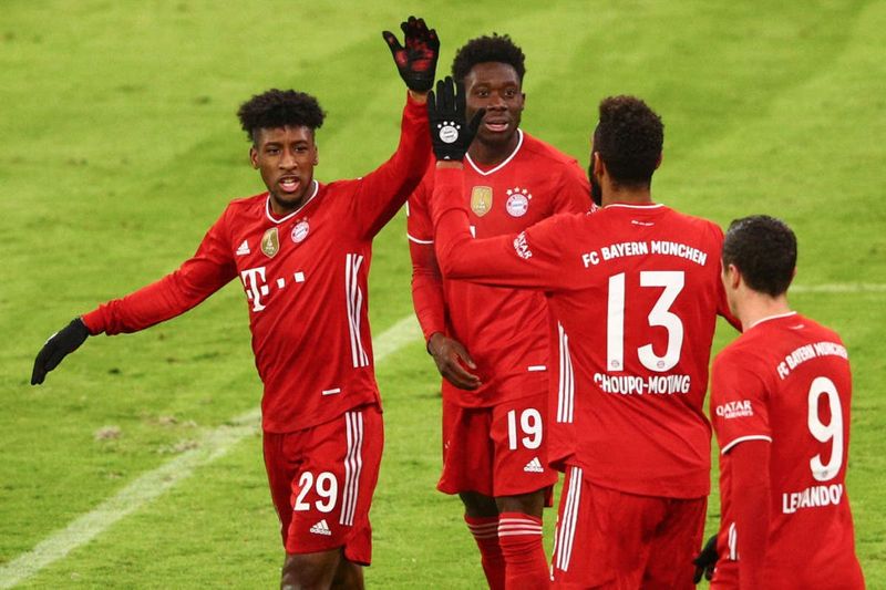 bayern munich