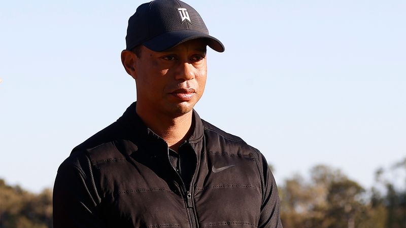 tiger woods (abc7 com)
