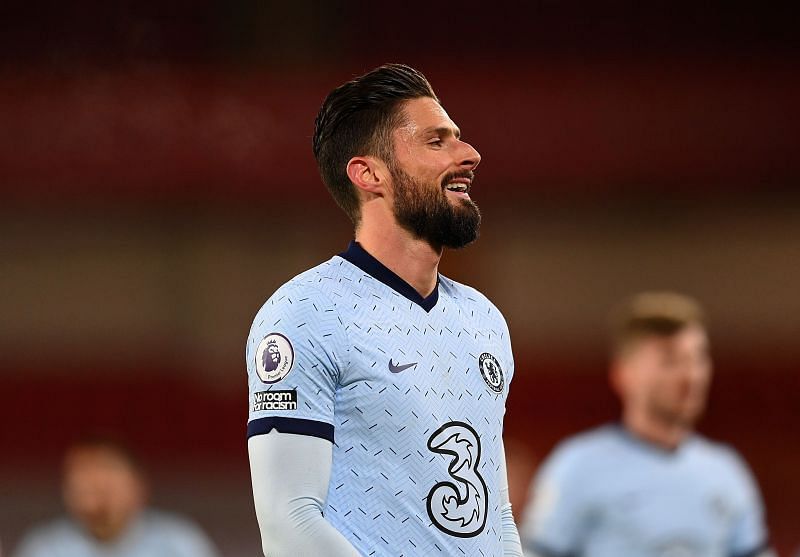 olivier giroud