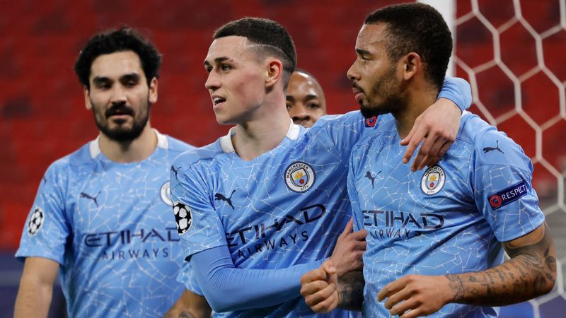 Gladbach vs city (skysports)