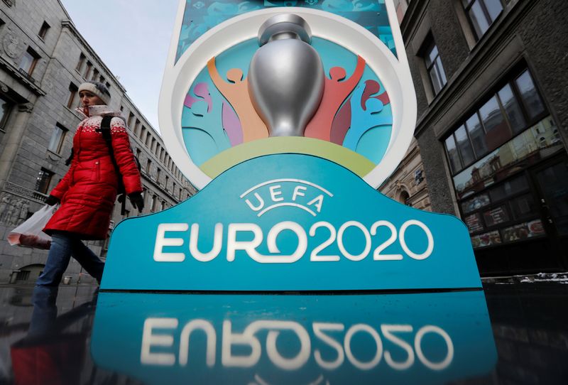 euro 2020 (chinadaily com cn)