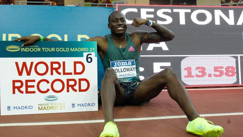 grnat holloway (eurosport)