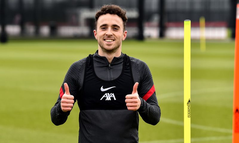 diogo jota (liverpoolfc)