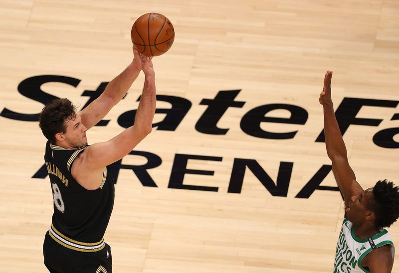 Danilo Gallinari (arcyde com)