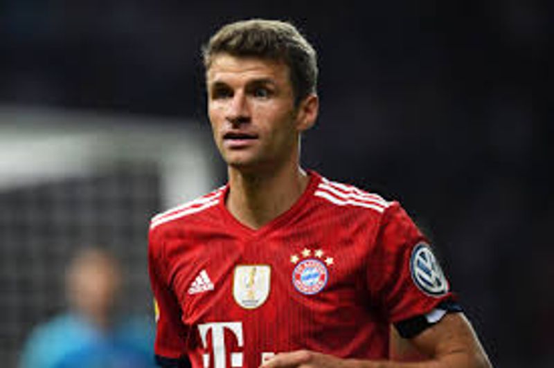 thomas muller