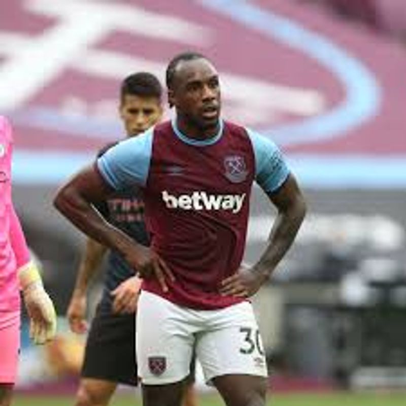 michail antonio (football london)