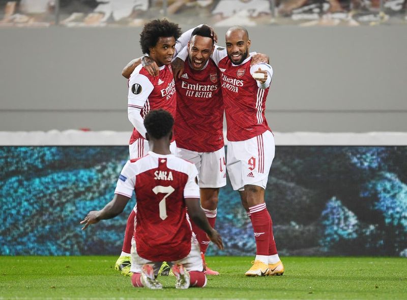 arsenal (theindependent)