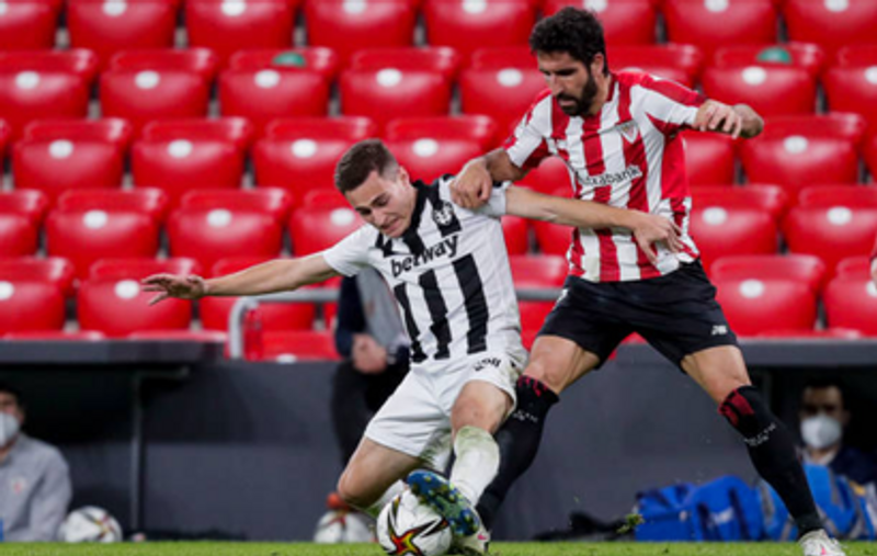 Levante vs bilbao (beinsports)