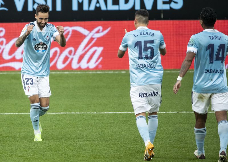 Celta-Vigo (football-espana)