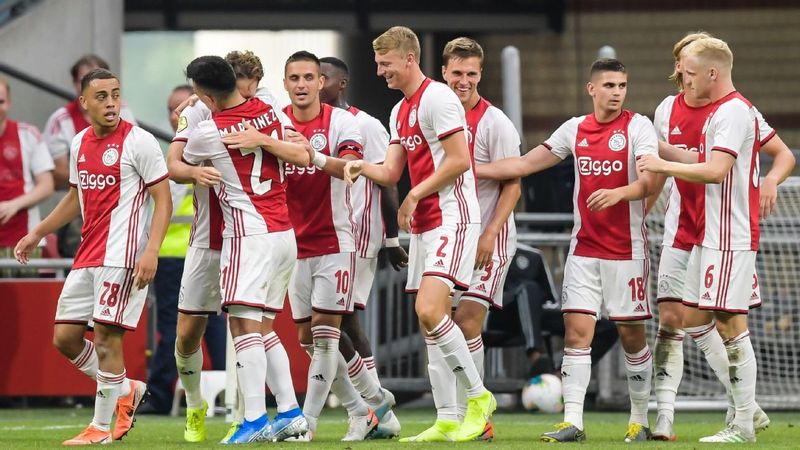 Ajax (espn)