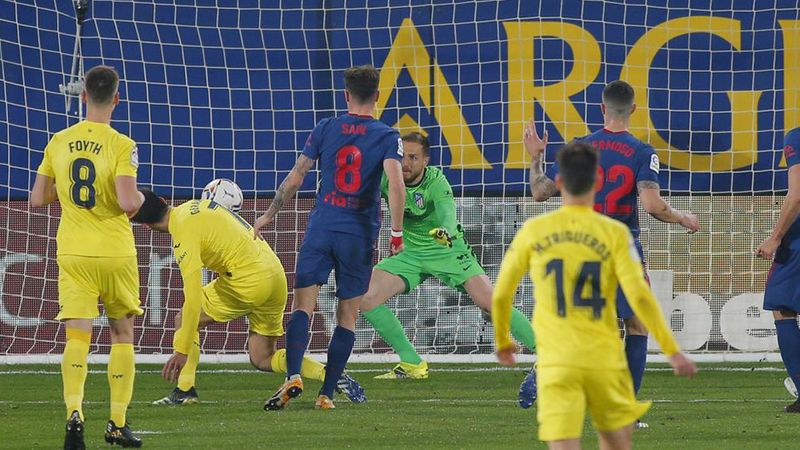 villarreal vs atletico (marca)